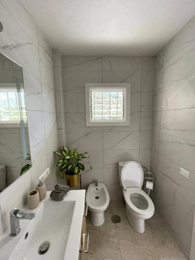 Apartamento Garza Blanca Bajamar  Exterior photo
