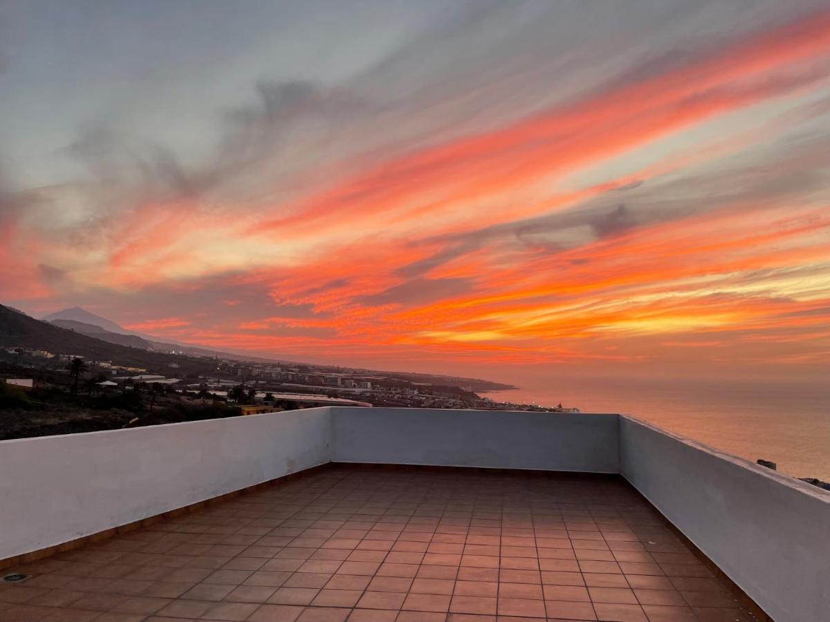 Apartamento Garza Blanca Bajamar  Exterior photo