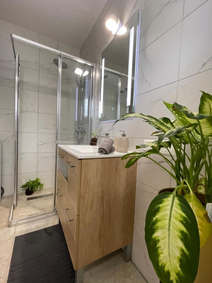 Apartamento Garza Blanca Bajamar  Exterior photo