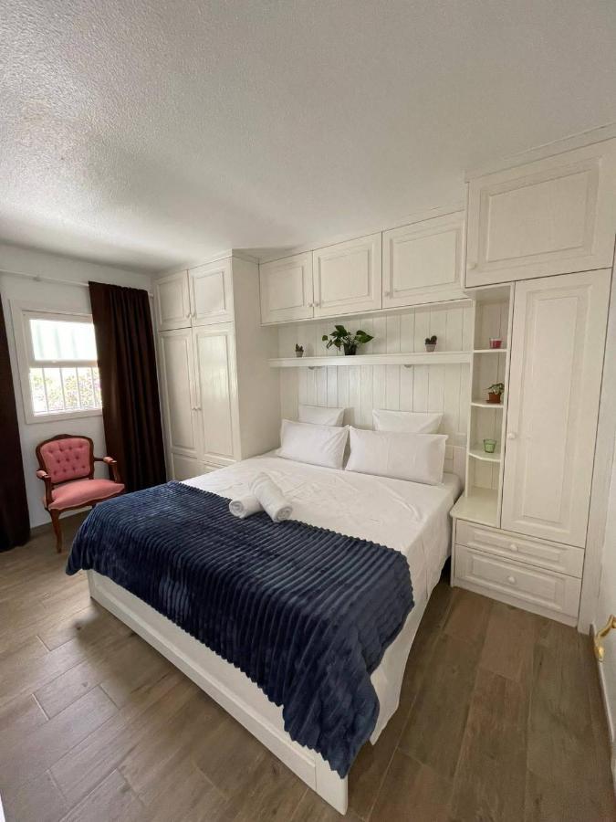 Apartamento Garza Blanca Bajamar  Exterior photo