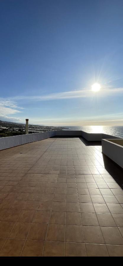 Apartamento Garza Blanca Bajamar  Exterior photo