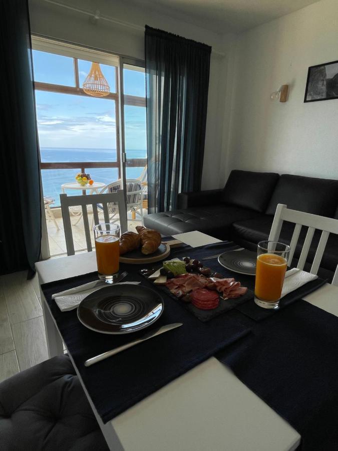 Apartamento Garza Blanca Bajamar  Exterior photo