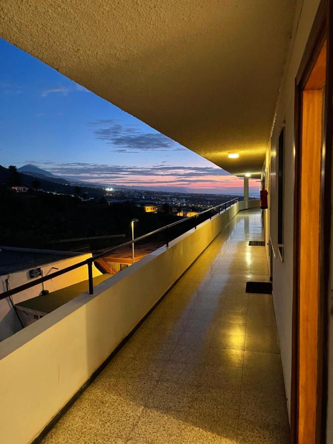 Apartamento Garza Blanca Bajamar  Exterior photo